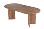 Hanah Home Mesa de Comedor Sabella - Atlantic Pine